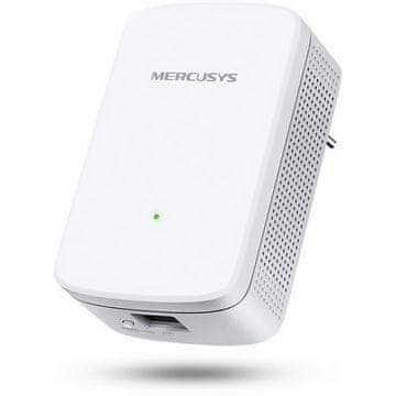 Mercusys ME10 N300 WiFi podaljševalnik dosega
