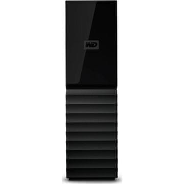 WD HDD 14TB My Book 3,5'' USB3.0