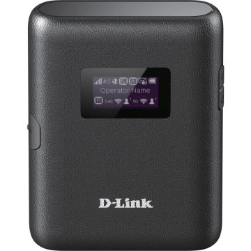 D-Link DWR-933 4G/LTE Wi-Fi vroča točka