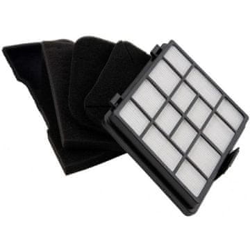 SENCOR SVX 027HF komplet filtrov SVC 9300BK