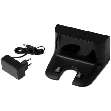 SENCOR Polnilna postaja SRX 004 + adapter