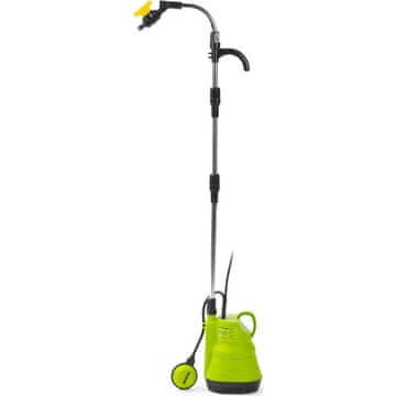 Fieldmann FVC 3002-ED Bobenska črpalka