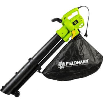 Fieldmann FZF 4030-E Ele. zahr. sesalnik