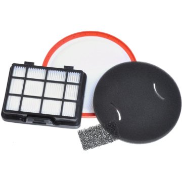 SENCOR SVX 042HF komplet filtrov SVC 1025GR