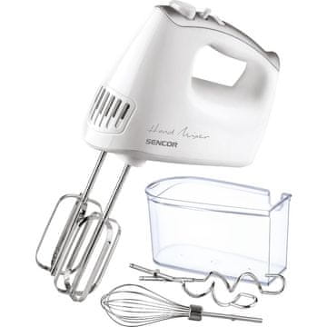 SENCOR SHM 5206WH-EUE3 ROČNA METLICA