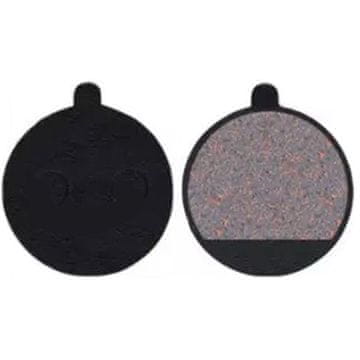 SENCOR ZAVORNE PLOŠČICE ZA SKUTERJE SXX