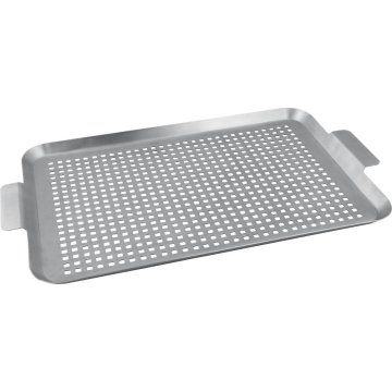Lamart ŽAR LT5036. PEKAČ 40X26CM BBQ