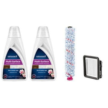 Bissell MULTISURFACE PARTICLE SET 2x1l