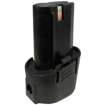 Fieldmann FZO 9005 Rezervna baterija 7,2V