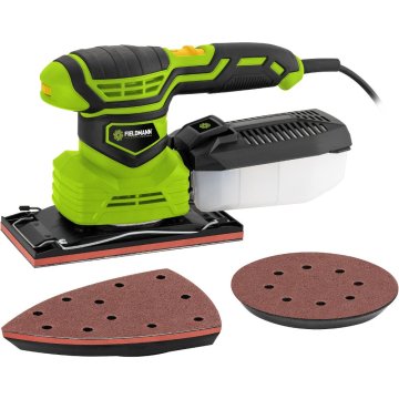 Fieldmann FDB 200221-E Vibracijski brusilnik 3v1