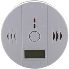 Retlux Detektor CO RDT 301