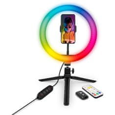 Yenkee YSM 710 LED Obesek za telefon