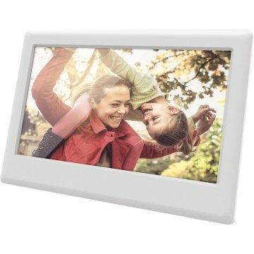 SENCOR SDF 742 WH DIGITALNI PREDVAJALNIK FOTOGRAFIJ