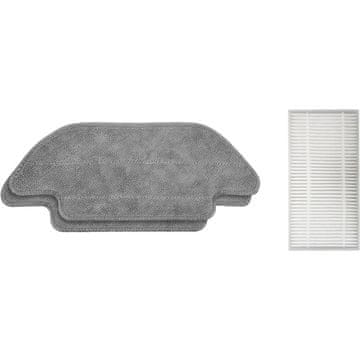 SENCOR SRX 0502 Mokri komplet SRV 9550