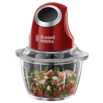 Russell Hobbs 24660-56 Mini sekljalnik