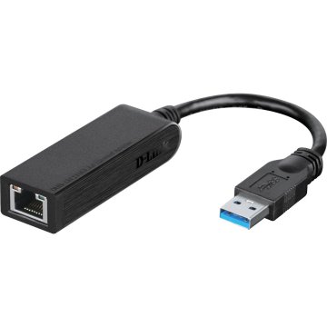 D-Link DUB-1312 USB 3.0 Ethernet adapter