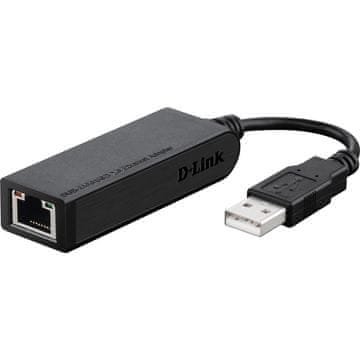 D-Link DUB-E100 USB 2.0 Ethernet Adapt