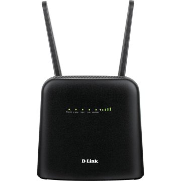 D-Link Usmerjevalnik DWR-960 AC1200 LTE Wi-Fi