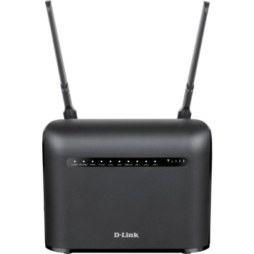 D-Link DWR-953 AC1200 4G LTE Multi-WAN