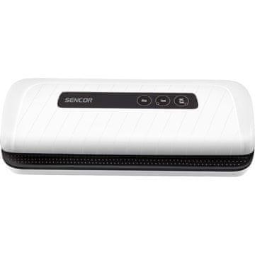 SENCOR Sesalnik SVS 1010WH