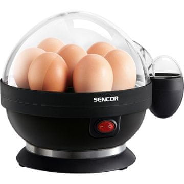 SENCOR SEG 710BP kuhalnik za jajca