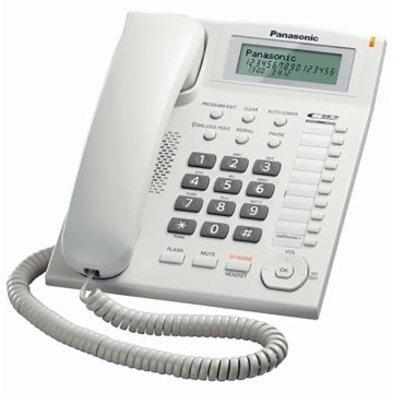 Panasonic KX TS880FXW TELEFON