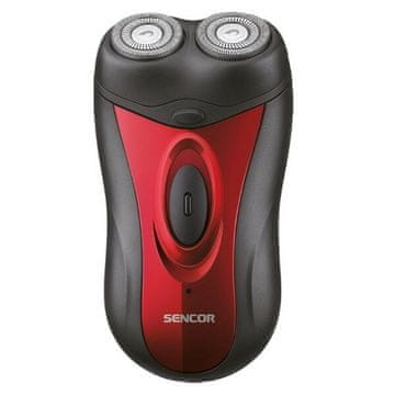 SENCOR Moški brivnik SMS 2002RD