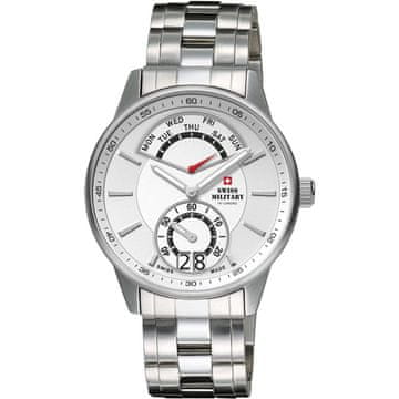 Swiss Military SM34037.02 _