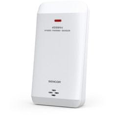 SENCOR SWS TH8700-8800 SENZOR
