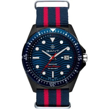 Gant G162001 R.O.P. Time