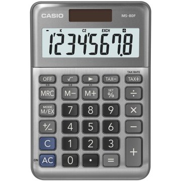 Casio MS 80 F