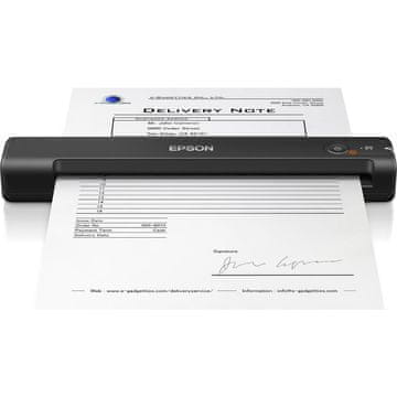 Epson Workforce ES-50