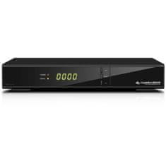 AB CRYPTOBOX CryptoBox 800UHD DVB-S2 4K sprejemnik