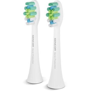 SENCOR SOX 101 Nadomestna glava SOC 42x