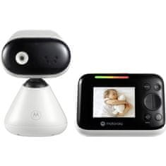 Motorola PIP 1200 Baby Video Baby Monitor
