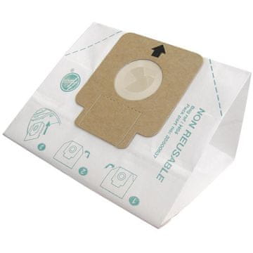 Hoover Vrečke za sesalnik H 64