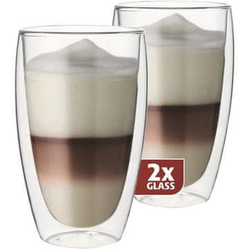 MAXXO Capuccino kozarec 380ML