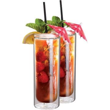 MAXXO KOZAREC ZA MOJITO 300 ML