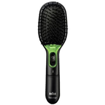 Braun Satin Hair 7 - BR 710 - glavnik za lase