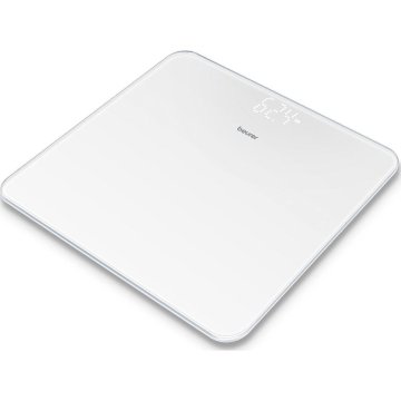 Beurer GS225 STEKLENA TEHTNICA