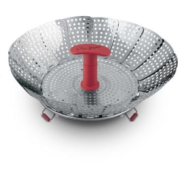 Lamart LT7066 PARNI APARAT 28X11CM S/S PARA