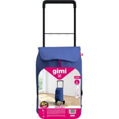 Argo NAKUPOVALNI VOZIČEK GIMI BLUE