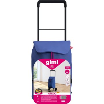 Argo NAKUPOVALNI VOZIČEK GIMI BLUE