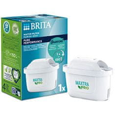 Brita MAXTRA+ PO NADOMESTNEM FILTRU