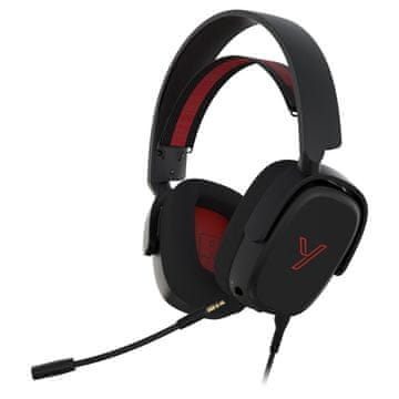 Yenkee YHP 3040 VECTOR Gaming Headset