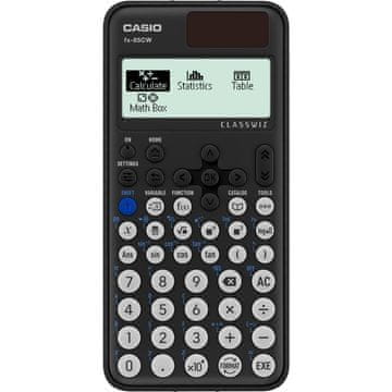 Casio FX 85 CW (bn)