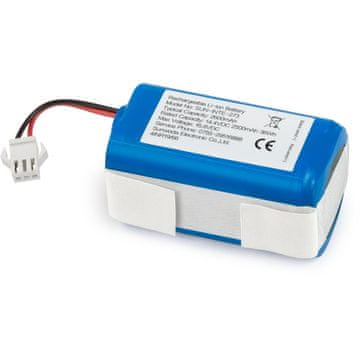 SENCOR SRX 0911 Nadomestna baterija SRV 9150WH