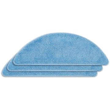 SENCOR SRX 0912 komplet mopov (3 kosi) SRV 9150