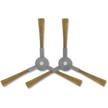 SENCOR SRX 0915 Nadomestna stranska krtača (2 kosa)