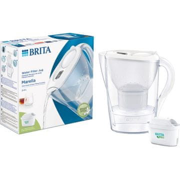 Brita Marella Cool white